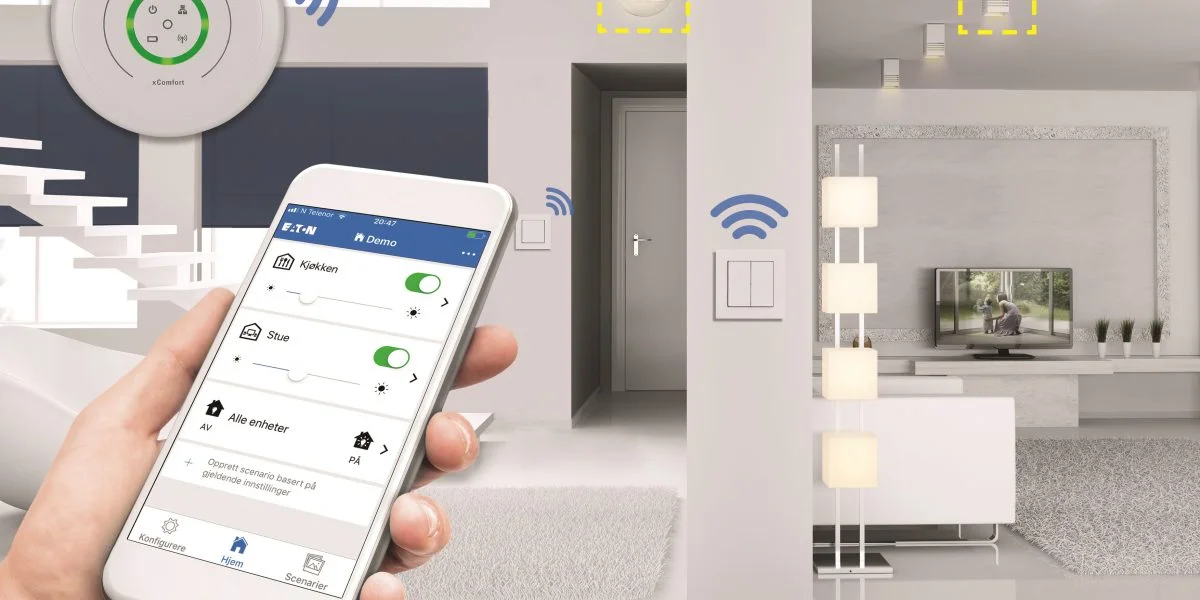 Eaton Xc Bridge Application Picture Flush Mount No 1200X600