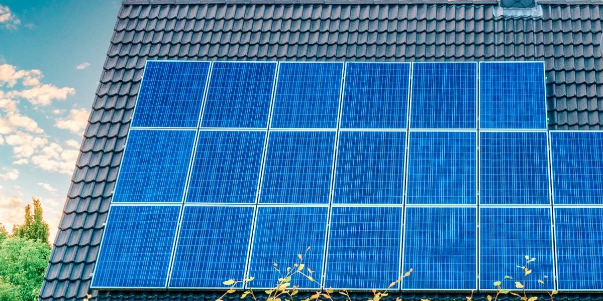 NE Solcellepanel 6 1200X600