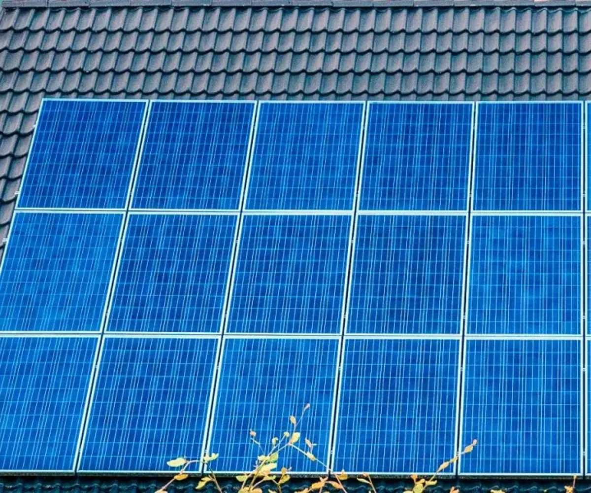 NE Solcellepanel 6 1200X600