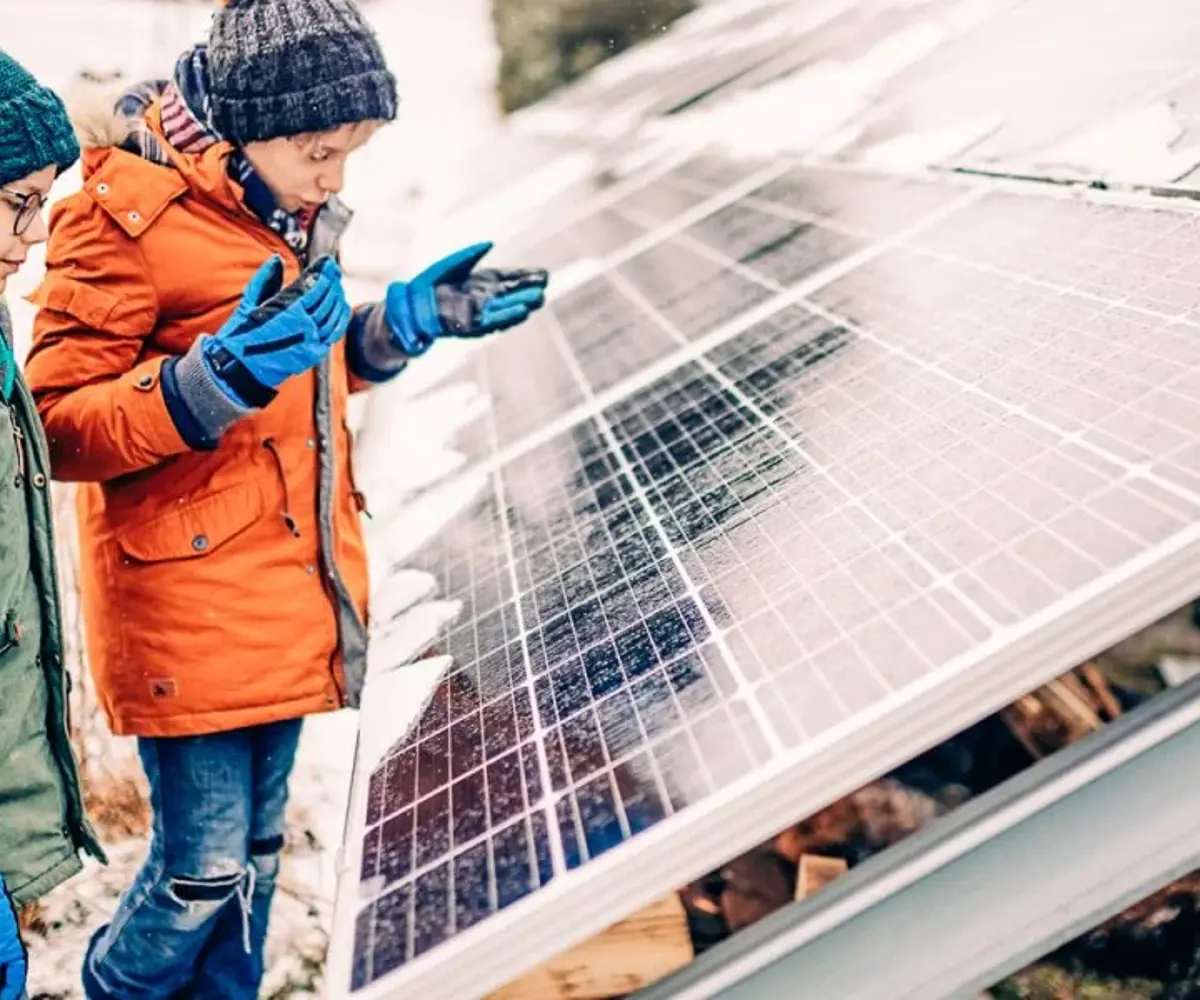 NE Solcellepanel 9 1200X600